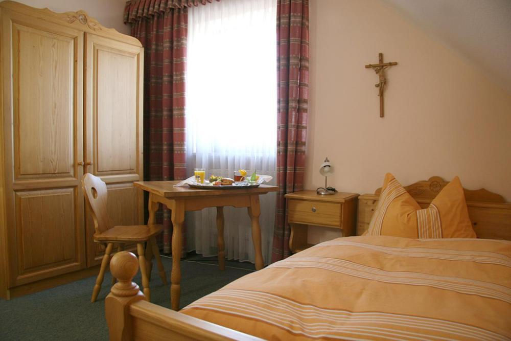 Landgasthof Stangl Мозиннинг Экстерьер фото